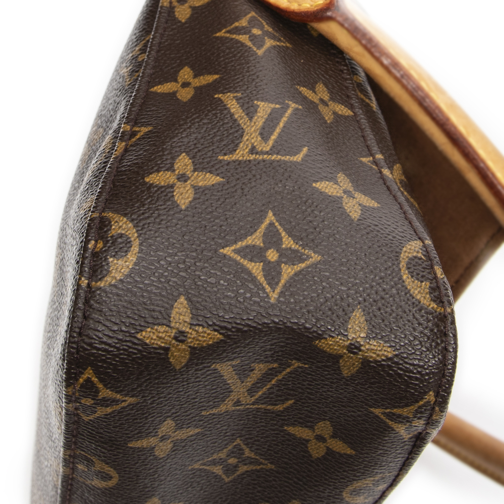 Louis Vuitton Mini Looping - Picture 7 of 10